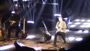 Сурганова С. "Сказка о дожде" Б.Ахмадулиной (С.-Петербург, 9.04.2016)