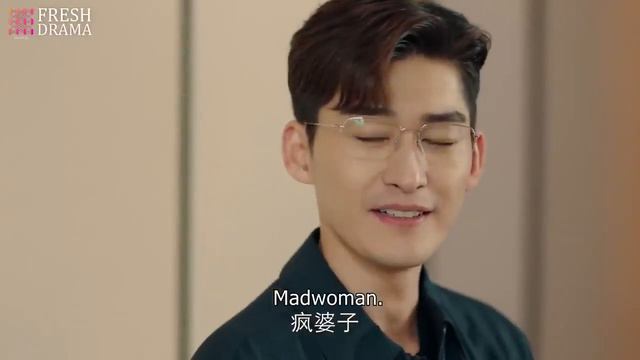 Marry My Genius President💘EP26  #zhaolusi   Female president had her ex's baby,  English [sub]
