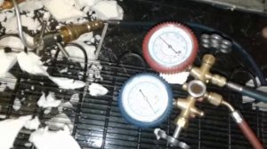 Ремонт холодильника беко