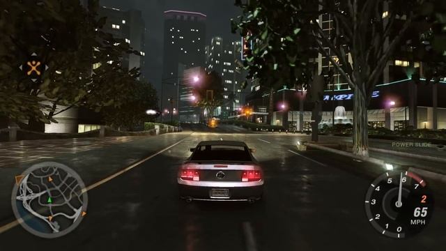 Need for Speed: Underground 2 - Retrospective смотреть онлайн