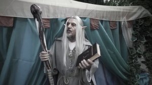 Стали ЭЛЬФАМИ на 24 Часа !