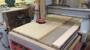 Собственное производство межкомнатных дверей