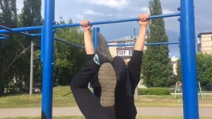 ВЫХОД НА 3 (ОБУЧАЛКА)