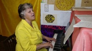 ВЕРА ЛЕСИНА авторская песня ""Женская мечта о многожёнстве""