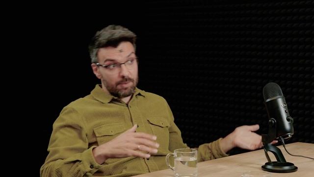 Андрей Сизов: Как выстроить самоуправление в компании из 4 000 сотрудников | Орлов Подкаст #1
