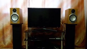 Monitor Audio Silver RS1