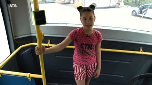Правила поведения в маршрутке