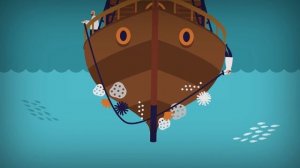 Килевание (пиратская пытка). Худшие наказания в истории человечества.