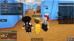 ТРОЛЛИНГ В ШКОЛЕ 102 РОБЛОКС! | РОБЛОКС ТРОЛЛИНГ