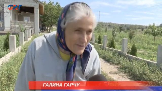 Суровая реальность. Как простые жители региона готовятся к зиме? смотреть онлайн