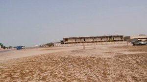 Эль-Кувейт столица Кувейта без туристов!!! 4К видео