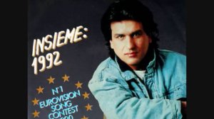 Toto Cutugno- Insieme