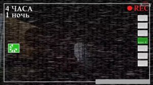 ЗАЩИЩАЮ КОШКУ! НОЧИ 1 и 2 ✅ (FNaF) Пять Ночей У Ёжика Прохождение #1