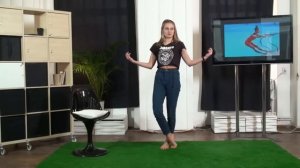 Психология работы с моделью. Директор модельной школы Аня Нарышкина в Фотоколледже.