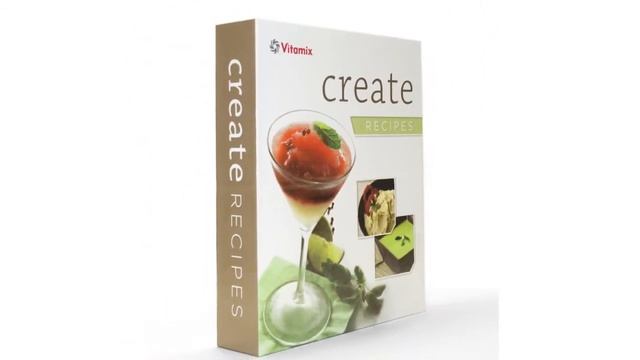 Vitamix 1363 CIA Professional Series смотреть онлайн