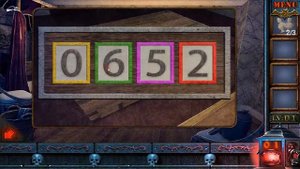 Escape Game 50 Rooms 6 Level 1 Walkthrough