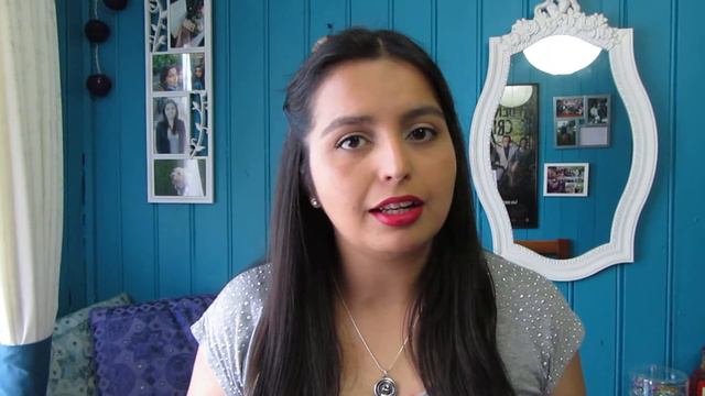 Reseña: Oblivion (Lux 1.5) - Jennifer L. Armentrout || Revelando Mundos смотреть онлайн