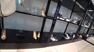 Нью-Йорк / Пятая Авеню / Магазины / Вокзал Нью-Йорка / США