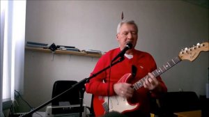 ИСТОРИЯ ОДНОГО ЗНАКОМСТВА  Czerwone Gitary. Historia jednej znajomości cover