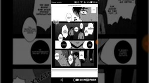 Сингл по АТАКЕ ТИТАНОВ " Шёпот в Дождливую Ночь " /пейринг Эрен × Леви