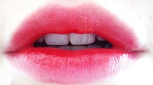 Макияж губ, как красить губы карандашом, как сделать макияж губ
