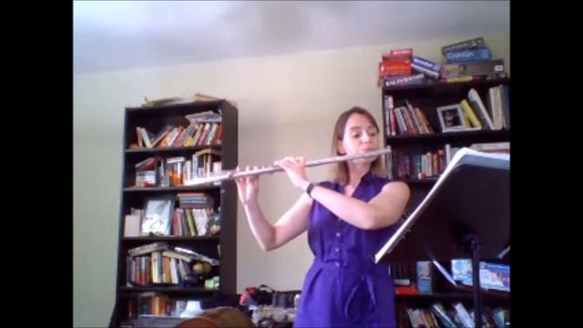 2020 TMEA All-State Etudes: Andersen смотреть онлайн