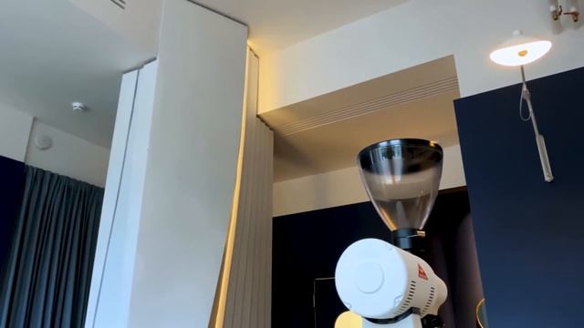 Как сделать ремонт в кофейне?