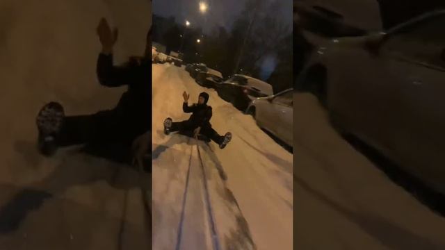 Лайфхак. Ватрушка своими руками.