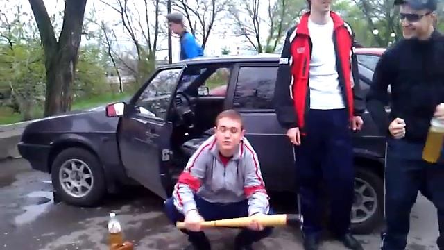 По существу. (Гоп-пати, Таганрог) смотреть онлайн