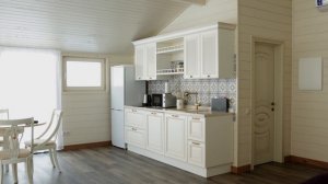 Каркасные дома в Серпухове