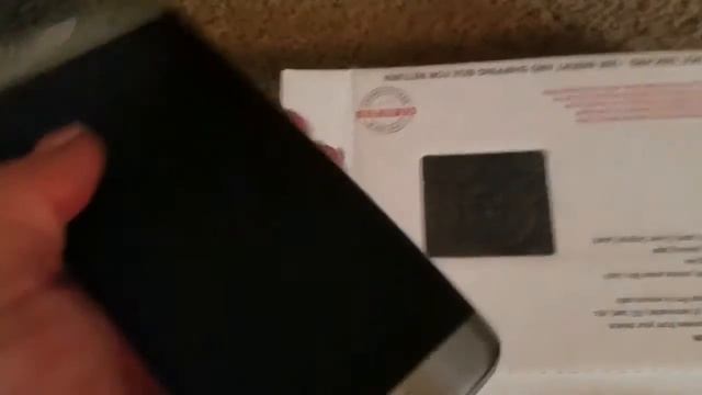 Возврат телефона по гарантии S7 Edge, Verizon смотреть онлайн