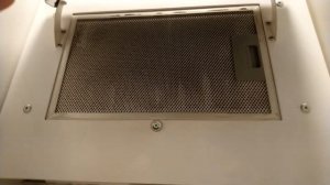 Стандартная вытяжка LEX MIKA 500 white