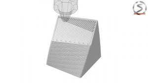 SprutCAM 3D печать