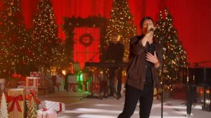 Rob Thomas - Save Some Christmas (Official Performance Video)