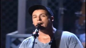 Adam Sandler Chanukah Song