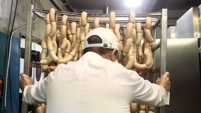 От и До: сардельки "Говяжьи"! смотреть онлайн