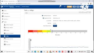 Cambium Force 180 Malakas ba?| F180 Installation Point to Point 3.5km Link Distance