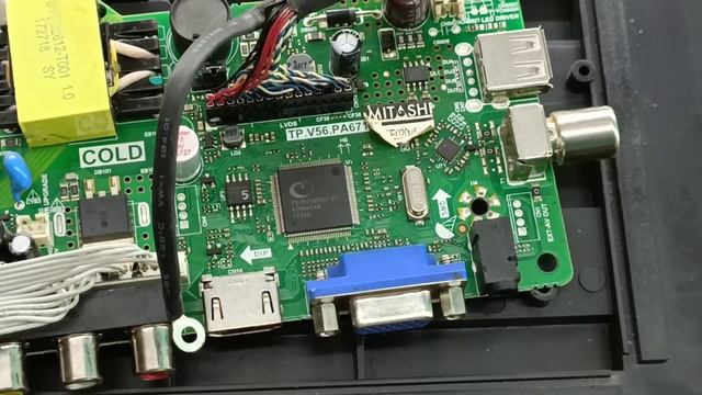 Led tv repair | इस video को जरूर देख लेना | how to repair led tv | led tv stand by problem | led tv