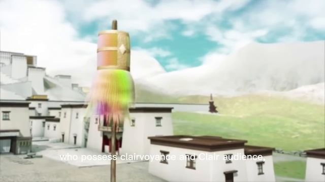 The Mystery of Tibetan Monks' Paranormal Abilities: Unparalleled Skills and Secrets of Practice смотреть онлайн