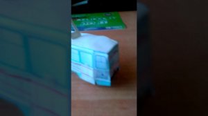 Обзор на Трамвай ктм-5 71-605