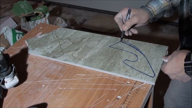 Декоративный кирпич.Decorative brick. смотреть онлайн