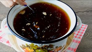 Квас как из Бочки! Домашний Квас – Резкий, Вкусный, Газированный! Супер-Рецепт!