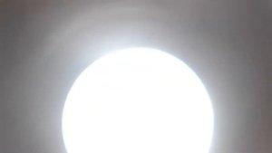 F30070M telescope zoom test PART #2