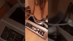 Автоклав НЕФОР 16/4. Пробный запуск!!!)))