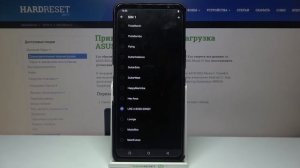 Обзор ВСЕХ стандартных рингтонов на ASUS ROG Phone 5