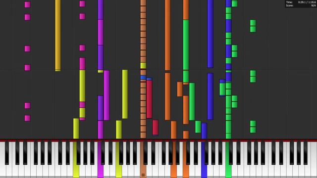 Mammoths (Herd Reunion Version) Remake - Ice Age - John Powell смотреть онлайн