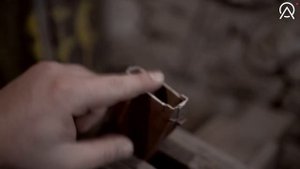 Перепил магазинов для АК