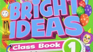 Bright Ideas 1 Review Video 5 Part 1