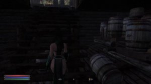 Skyrim SE (mods) - Dark Brotherhood Contract: Safia