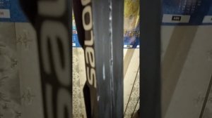 Беговые лыжи Salomon RS  8 (2 лыжа)